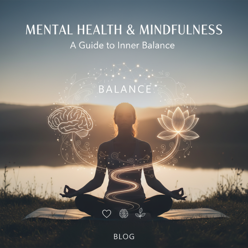 Mental Health & Mindfulness: A Guide to Inner Balance