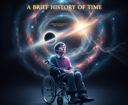 Unveiling the Cosmos: The Profound Achievements of Stephen Hawking